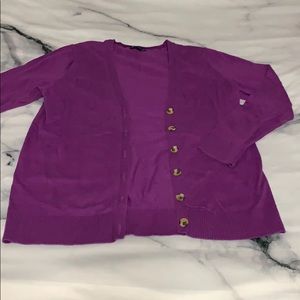 Gap Cardigan
